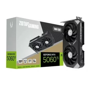 Zotac RTX 5060 Ti Twin Edge 16GB
